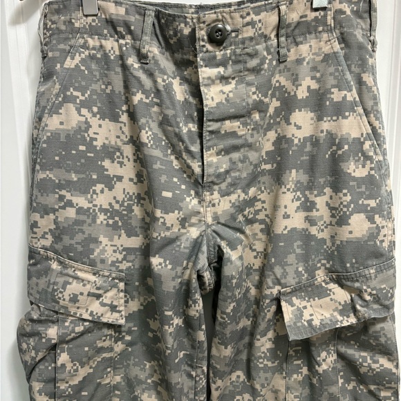 ARMY combat uniform pants Small-Reg - Picture 4 of 6